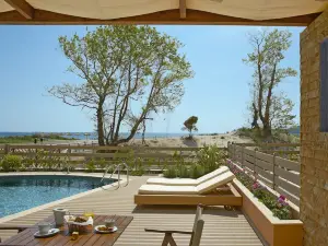 Alexandra Golden Boutique Hotel-Adults Only
