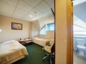 Hotel Parus
