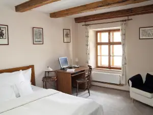 Hotel U Zlatého Lva