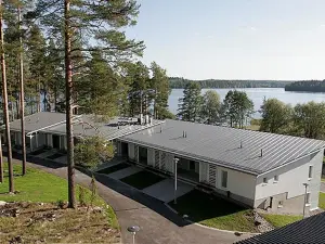 Pajulahti Olympic & Paralympic Training Center