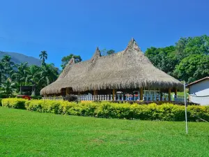 Hotel Hacienda la Bonita