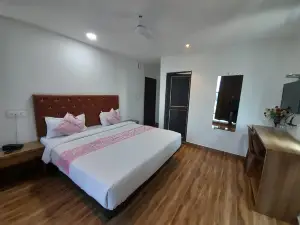 Hotel Karna Residency by WB Inn