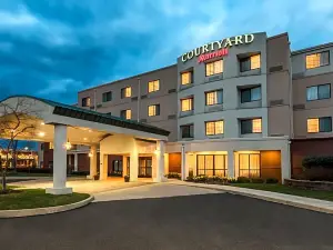 Courtyard Philadelphia Montgomeryville