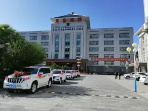 Lingtai Hotel