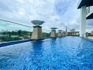 Ramada Suites by Wyndham the Straits Johor Bahru