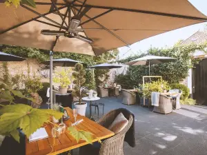 Grand Boutique Hotel-Restaurant Huis Vermeer