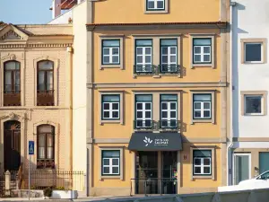 Hotel das Salinas