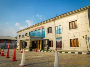 Ibd International Hotel Ilaro