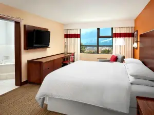 Grand Park Hotel Vancouver Airport