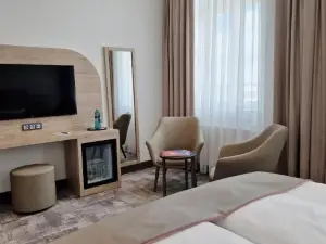 Hotel Kaiserhof