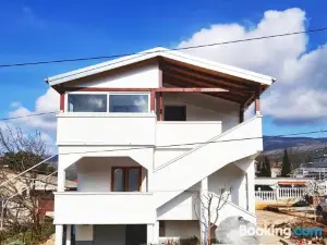 Apartman Melita