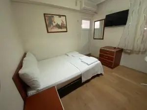 Avsa Marina Otel Yarim Pansiyon