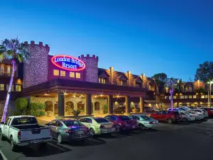 倫敦橋度假飯店