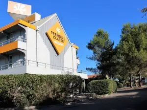 Hôtel Première Classe Orange