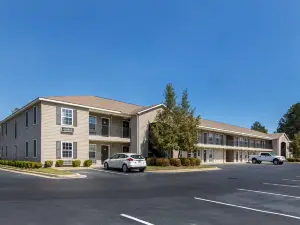 Studio 6 Statesboro, GA