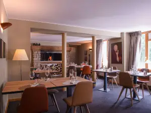 Hostellerie du Peiffeschof, the Originals Relais