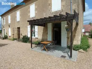 Gîte Donjon