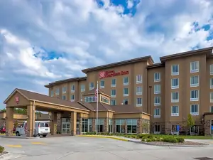 Hilton Garden Inn Bettendorf/Quad Cities