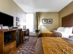 AmericInn by Wyndham Memphis East