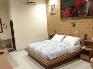 Hotel Kencana Pemalang