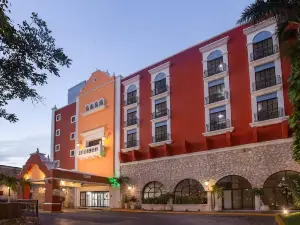 Holiday Inn Merida