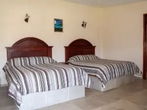 Finca Marix, Villa de Carbón
