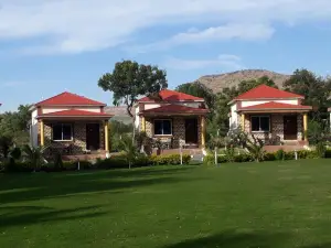 Ellora Heritage Resort