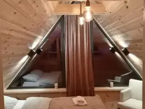 Chalet Hill Zabljak