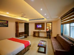 Hotel Moti Palace