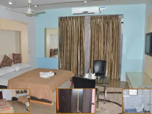 Hotel Shiva International, Bidar