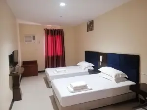 Asia Novo Boutique Hotel - Ozamis