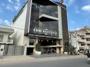DD Suites