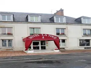 Hotel la Tour