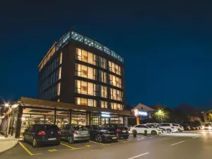 Bristol Hotel Podgorica