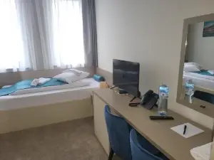 Garni Hotel Imperium Subotica