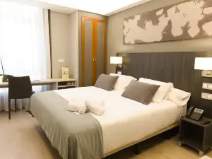 Hotel Cruz de la Victoria