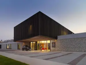 Le Fucine Hotel