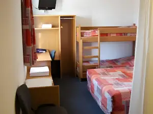 Quick Palace Vannes