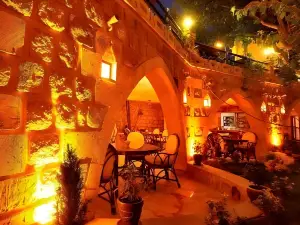 Maridin Hotel