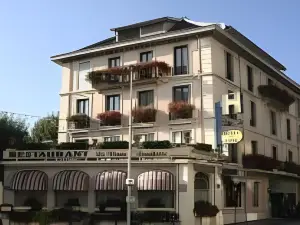 グラン オテル ドゥ パルク