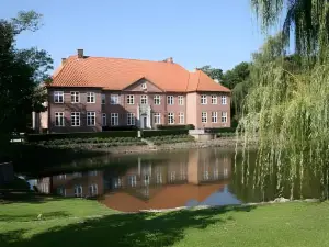 Herrenhaus Borghorst