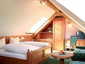 Hotel Gasthof Jägerhaus