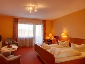 Hotel - Restaurant Sonnenhof
