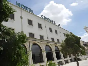 Hotel Castilla Torrijos