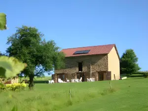 Chambres d'Hôtes la Chouette