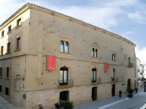 Cetina Palacio de Los Salcedo