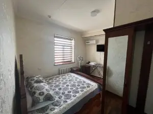 Khamza Hostel