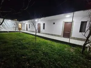 Galstyans Hotel Evn Airport