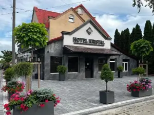 Hotel I Restauracja „Kristal”
