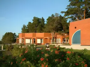 Lepanina Hotell